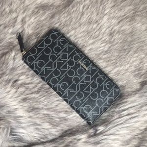 Calvin Klein wallet